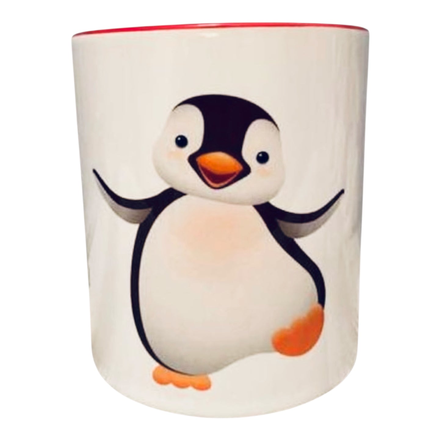 I’m not short……