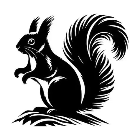 Merker til søppeldunker