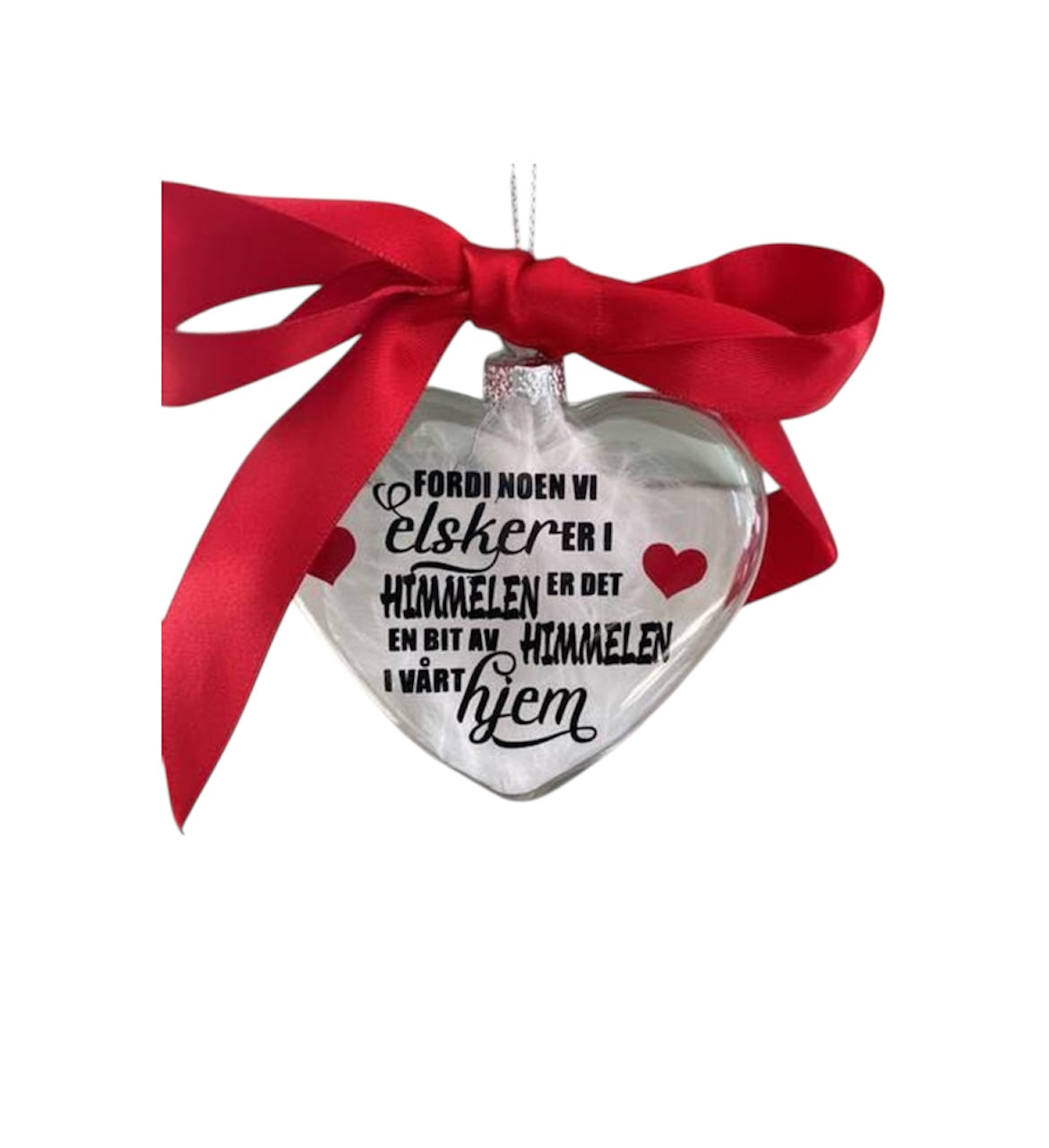 Julekule, Minne kule