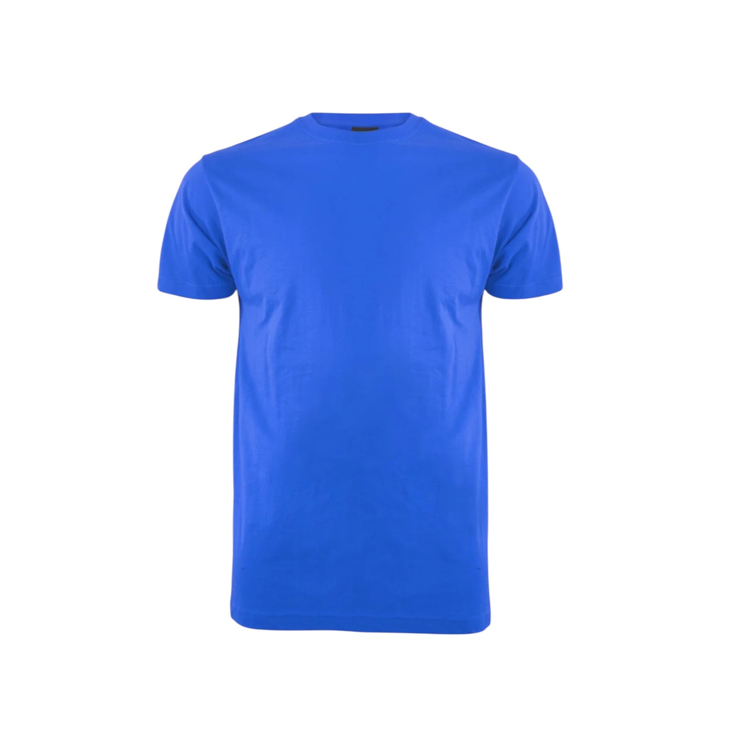 T-skjorte med egen tekst.