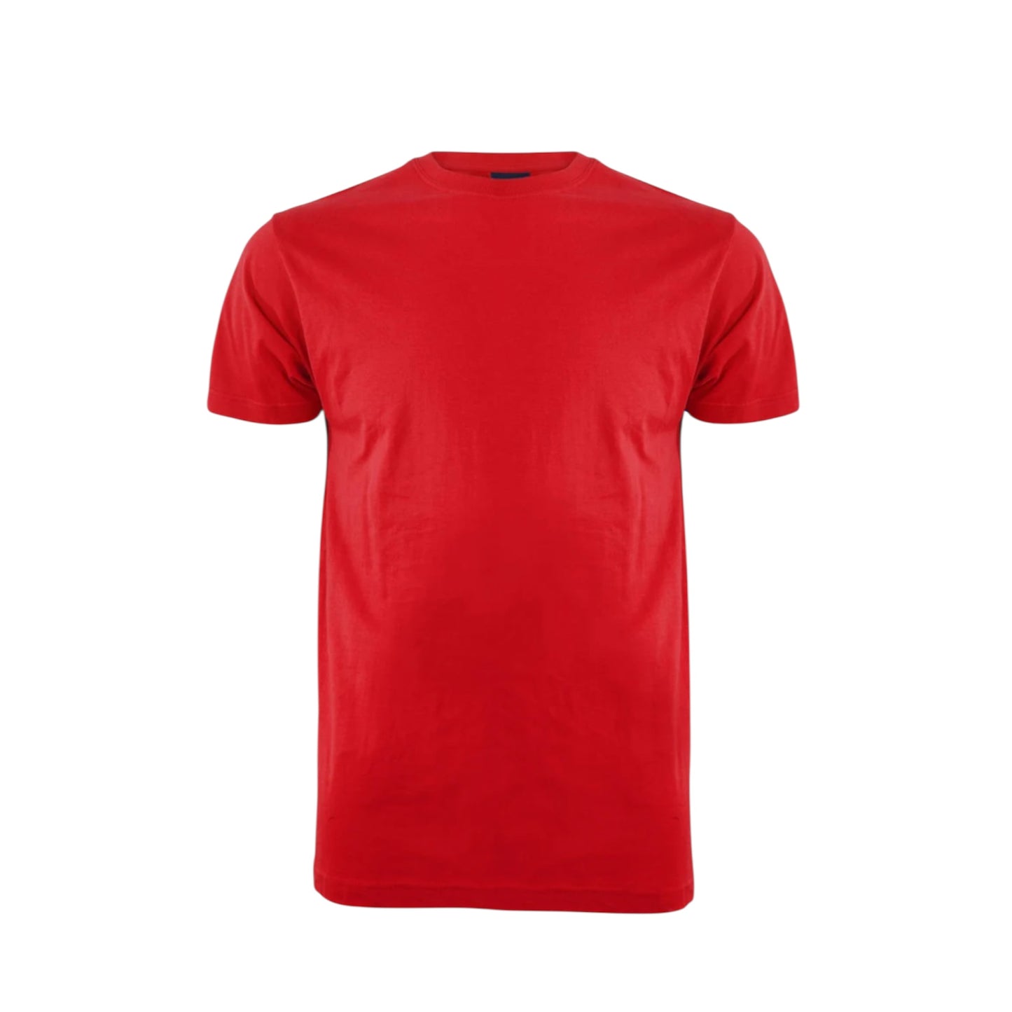 T-skjorte med egen tekst.