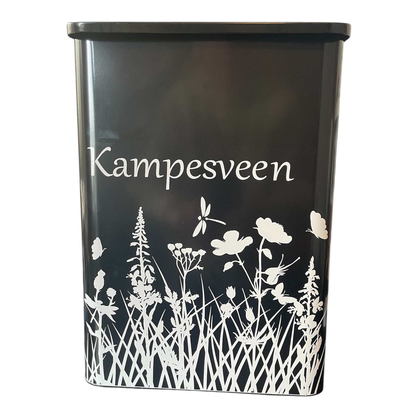 Merker til postkasse.